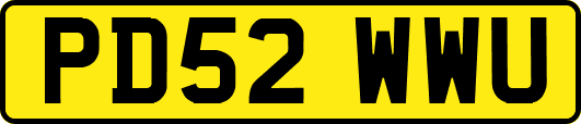 PD52WWU