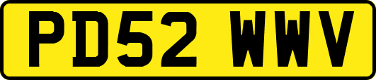 PD52WWV
