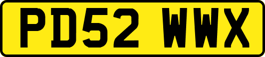 PD52WWX