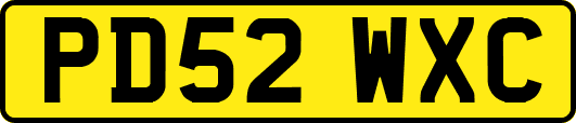 PD52WXC