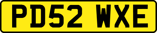 PD52WXE