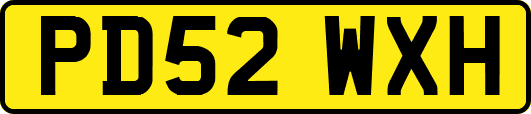 PD52WXH