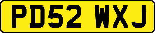 PD52WXJ