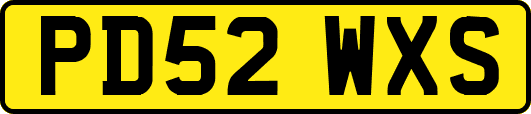 PD52WXS