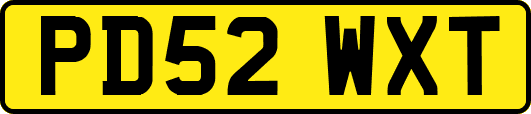 PD52WXT