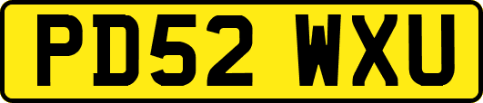 PD52WXU