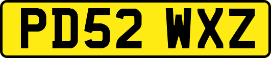 PD52WXZ