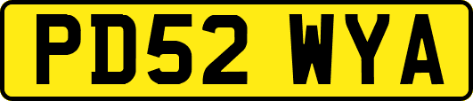 PD52WYA