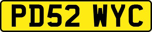 PD52WYC