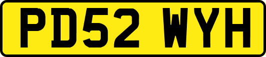 PD52WYH