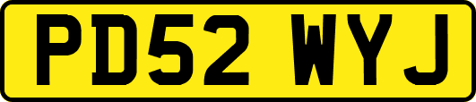 PD52WYJ