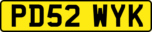 PD52WYK