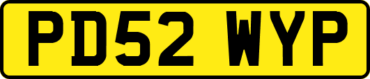 PD52WYP