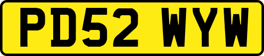 PD52WYW
