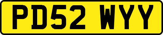PD52WYY