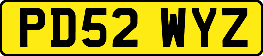 PD52WYZ