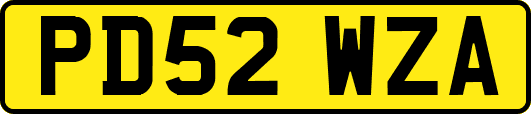 PD52WZA