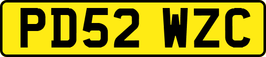 PD52WZC