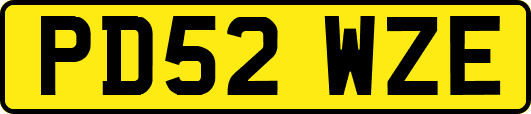 PD52WZE