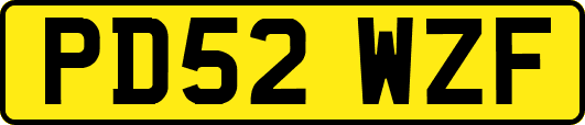 PD52WZF