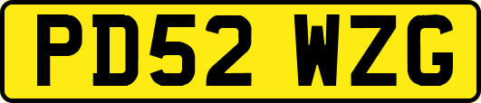 PD52WZG