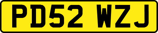 PD52WZJ