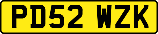 PD52WZK