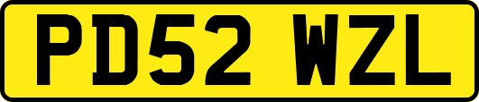 PD52WZL