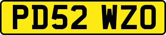 PD52WZO
