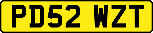 PD52WZT