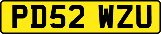 PD52WZU