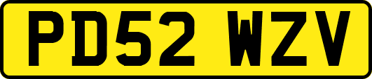 PD52WZV