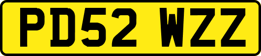 PD52WZZ