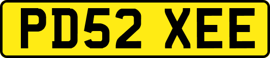 PD52XEE