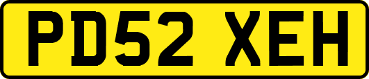 PD52XEH