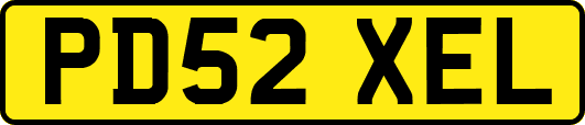 PD52XEL