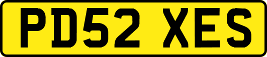 PD52XES