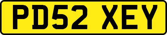 PD52XEY