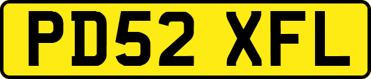 PD52XFL