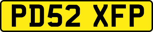 PD52XFP