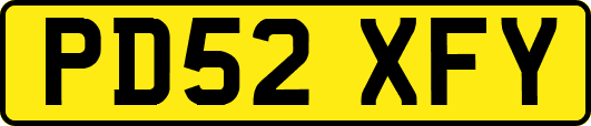 PD52XFY