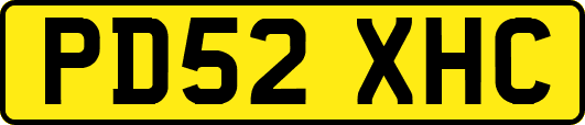 PD52XHC