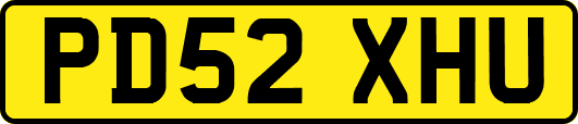PD52XHU