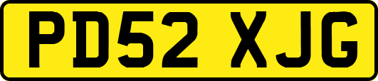 PD52XJG