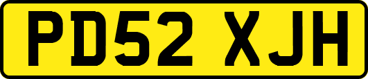PD52XJH