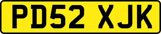 PD52XJK