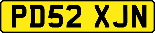 PD52XJN