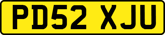 PD52XJU