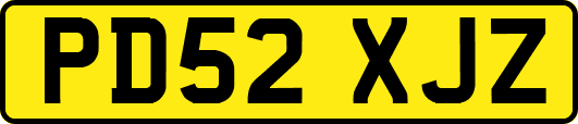 PD52XJZ