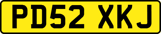 PD52XKJ